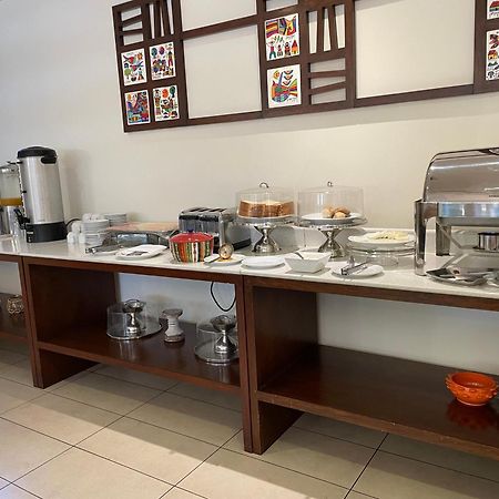 Hotel Gardenia Inn San Salvador Bagian luar foto