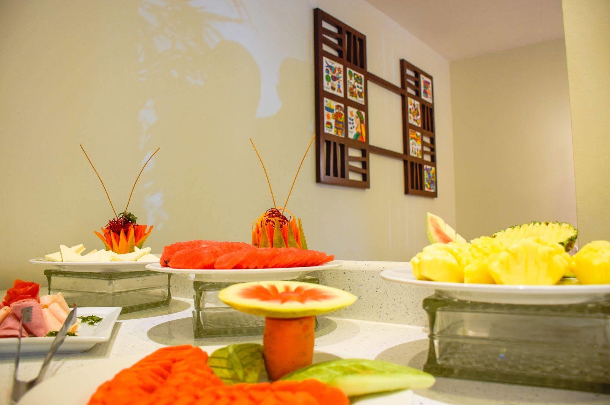 Hotel Gardenia Inn San Salvador Bagian luar foto