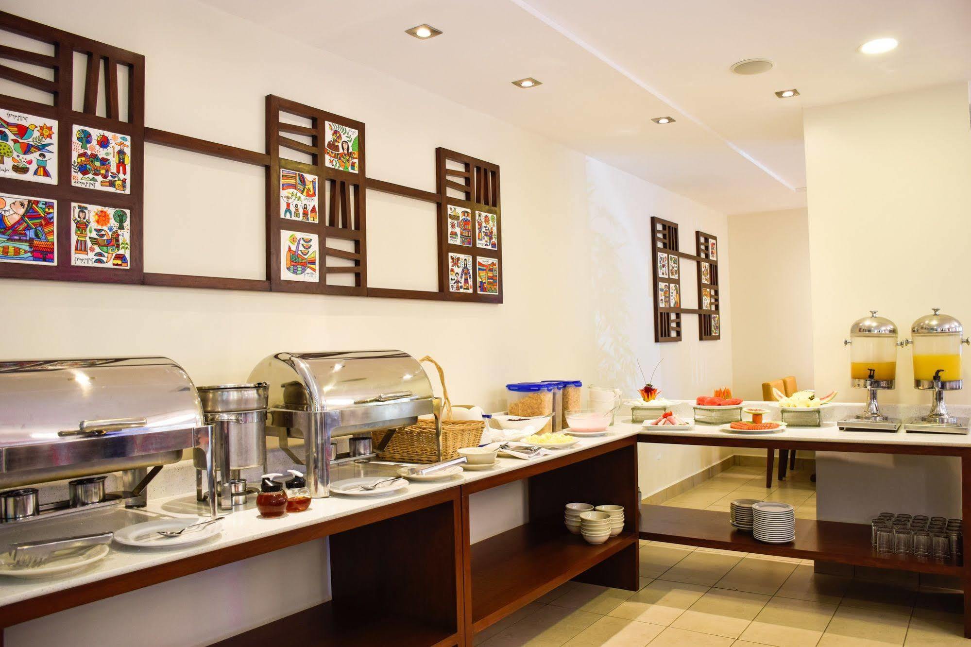 Hotel Gardenia Inn San Salvador Bagian luar foto